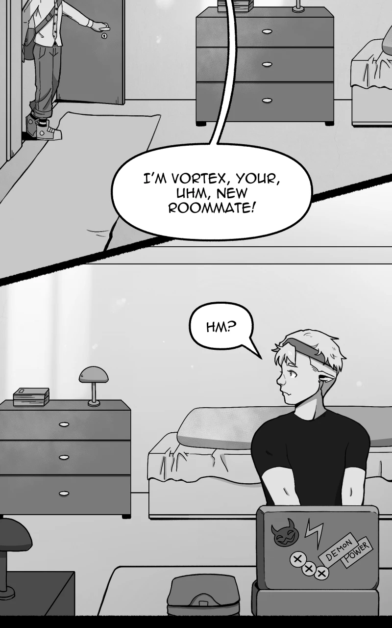 ImpTown Academy (pt. 1), halaman 17