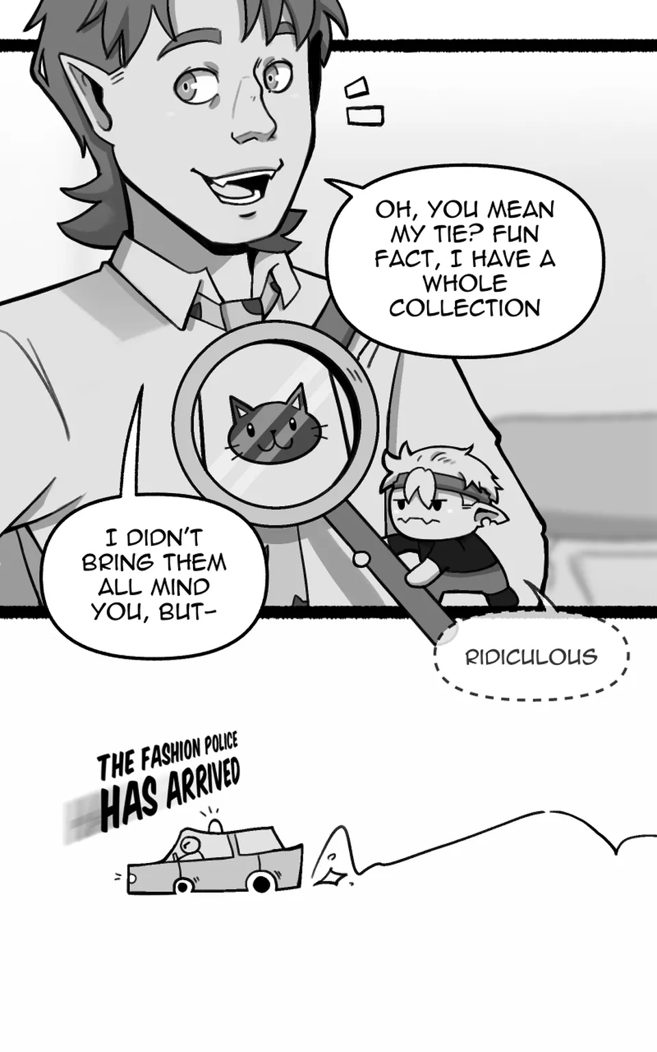 ImpTown Academy (pt. 2), page 4