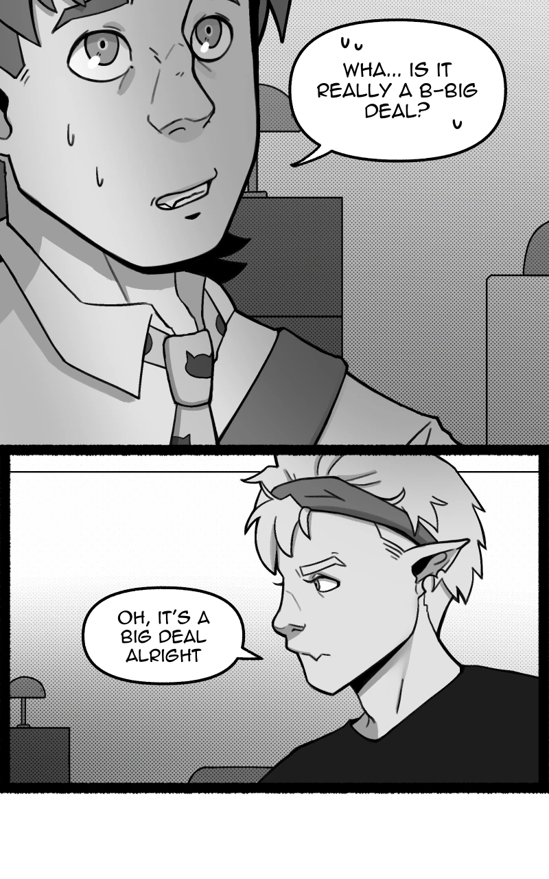 ImpTown Academy (pt. 2)，第 7 頁