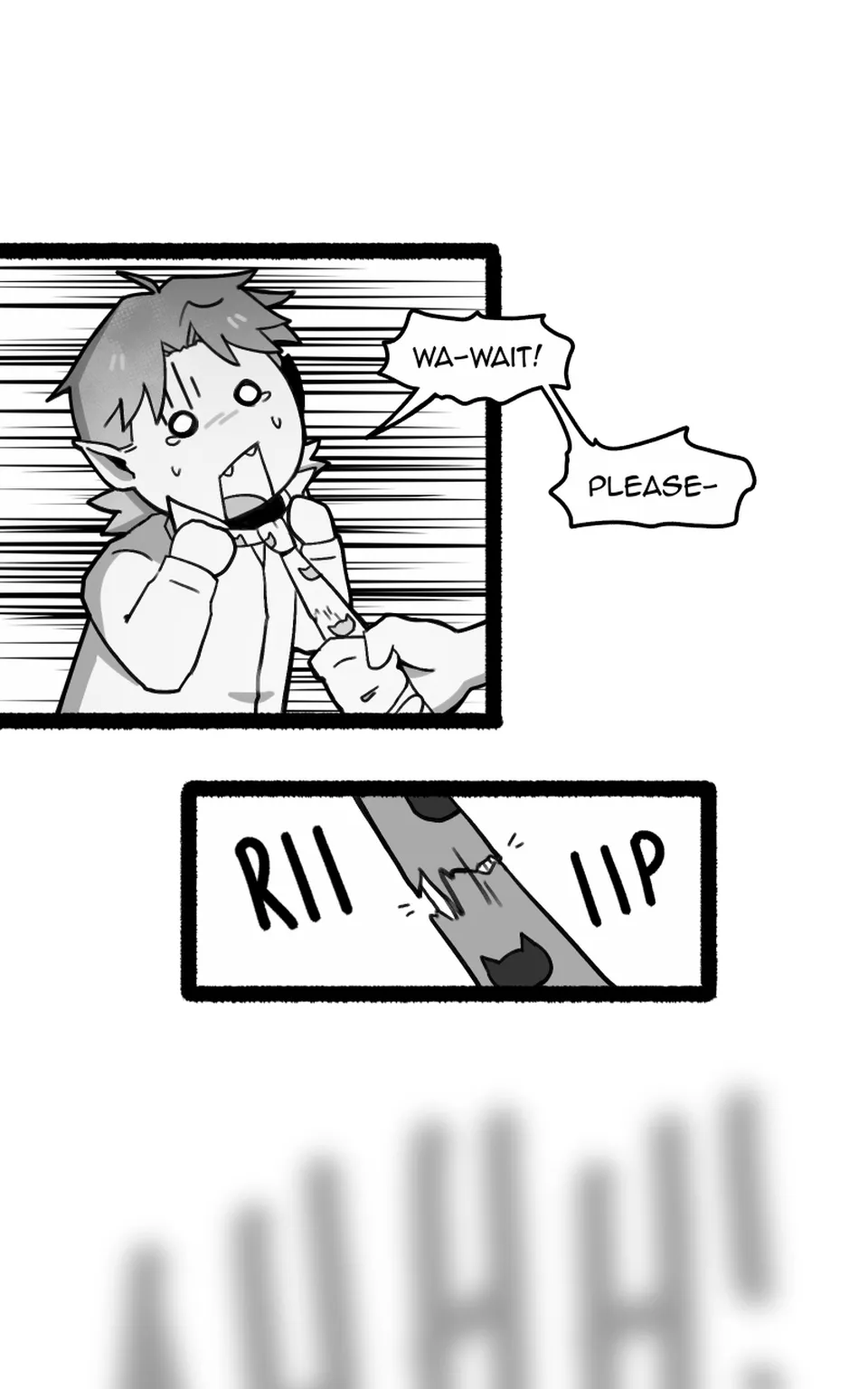 ImpTown Academy (pt. 2), page 10