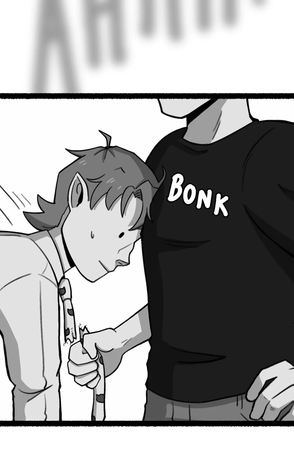 ImpTown Academy (pt. 2), page 11