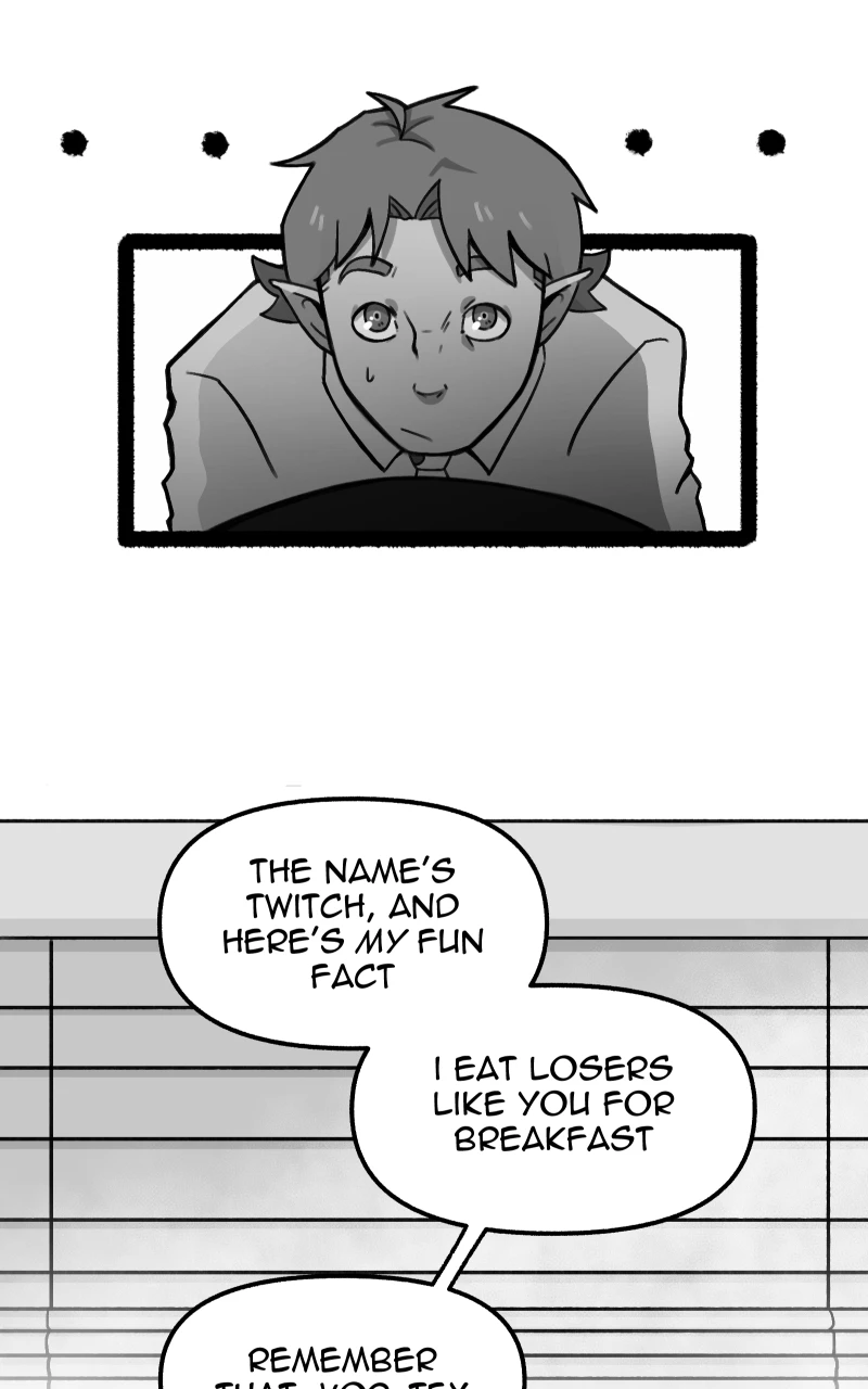 ImpTown Academy (pt. 2)，第 12 頁