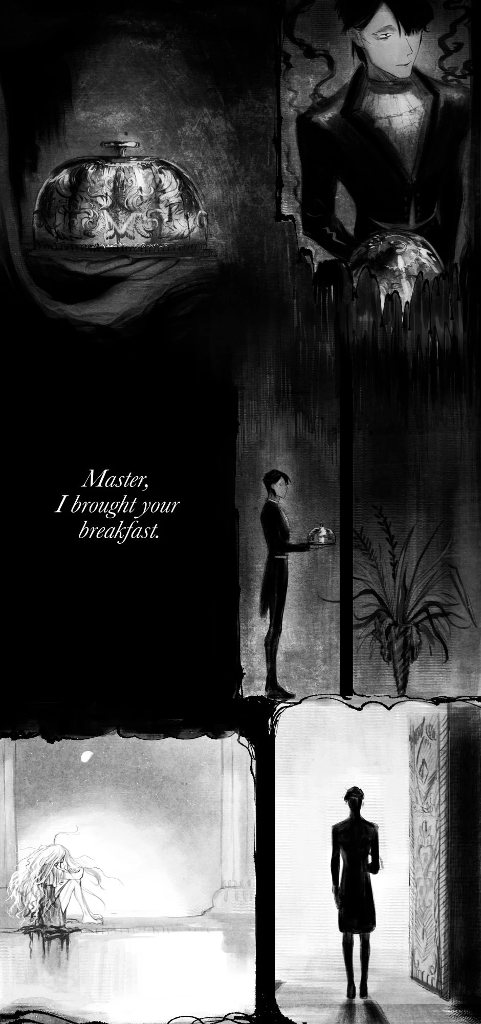 Episode 1 : Goodnight หน้า 10