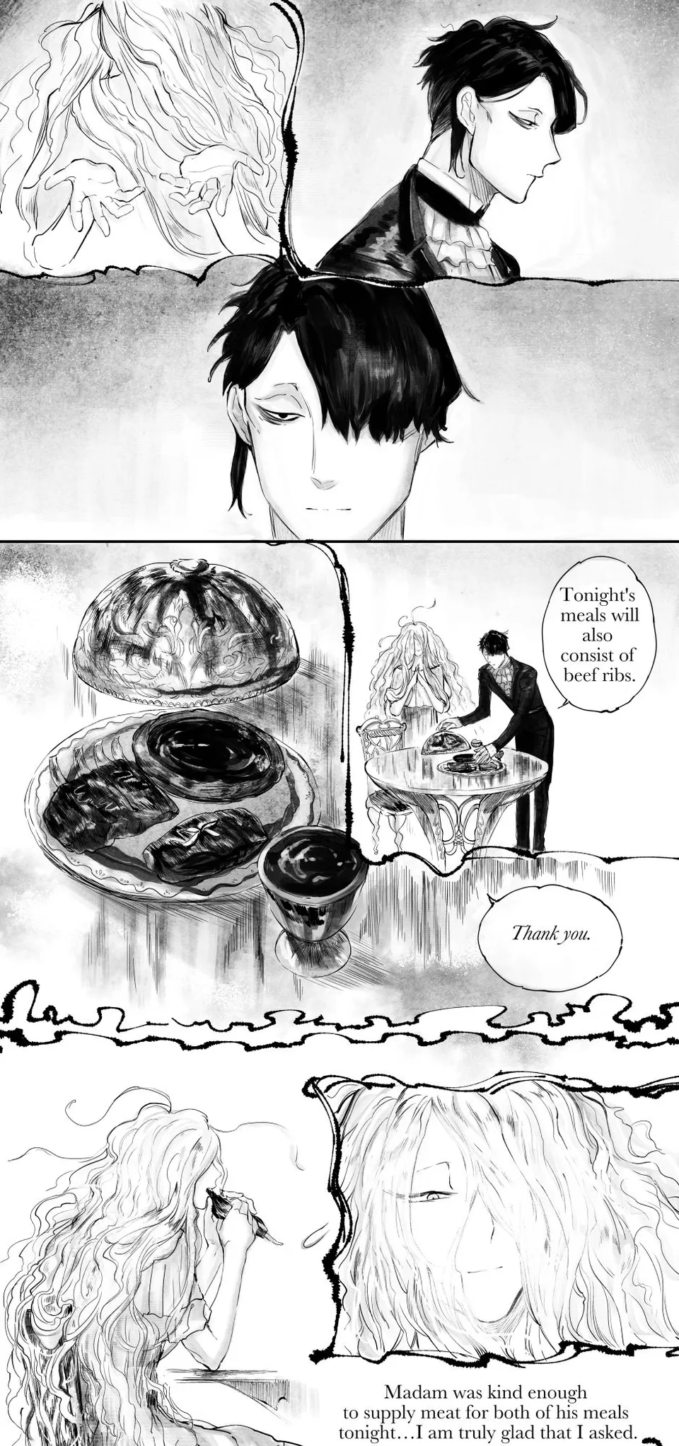 Episode 1 : Goodnight, page 13