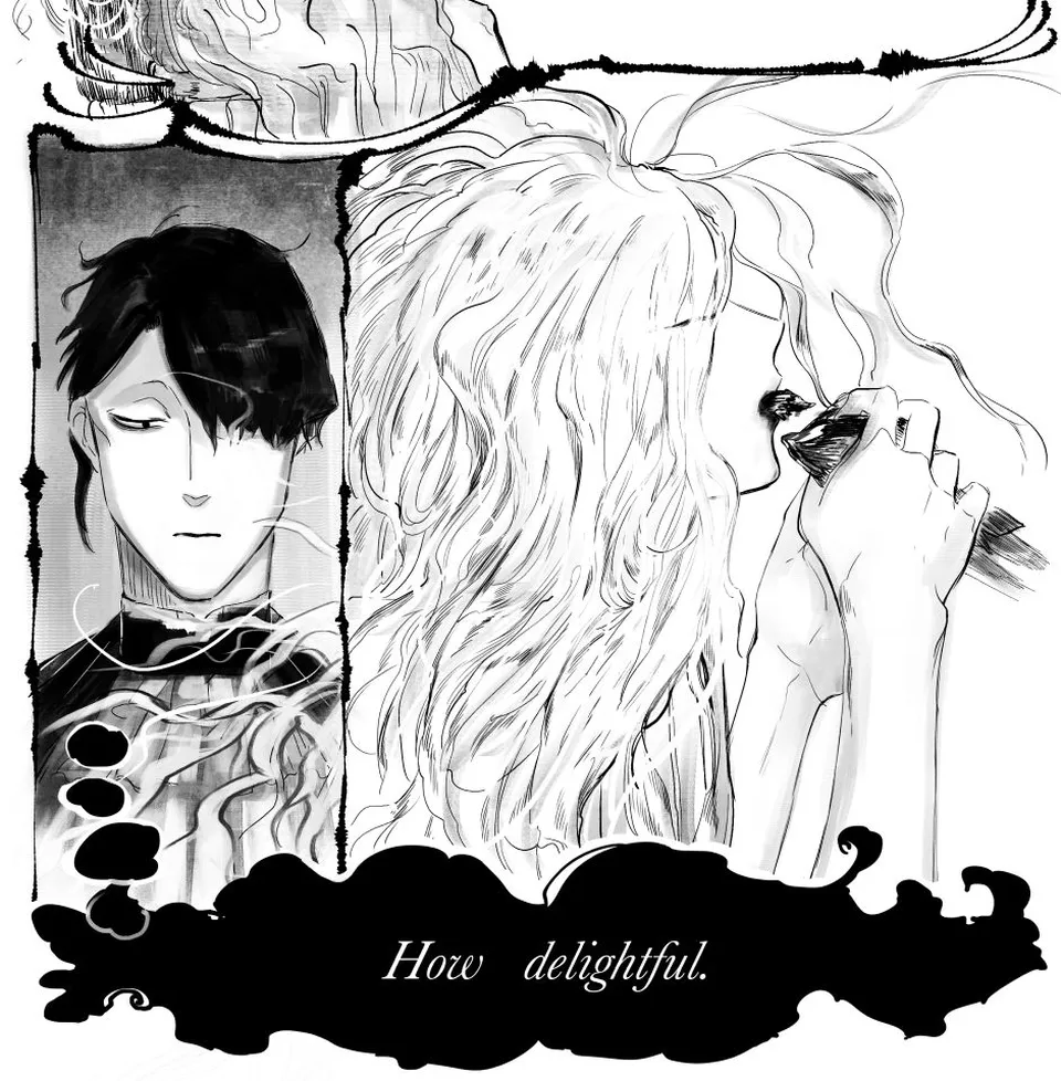 Episode 1 : Goodnight, page 14