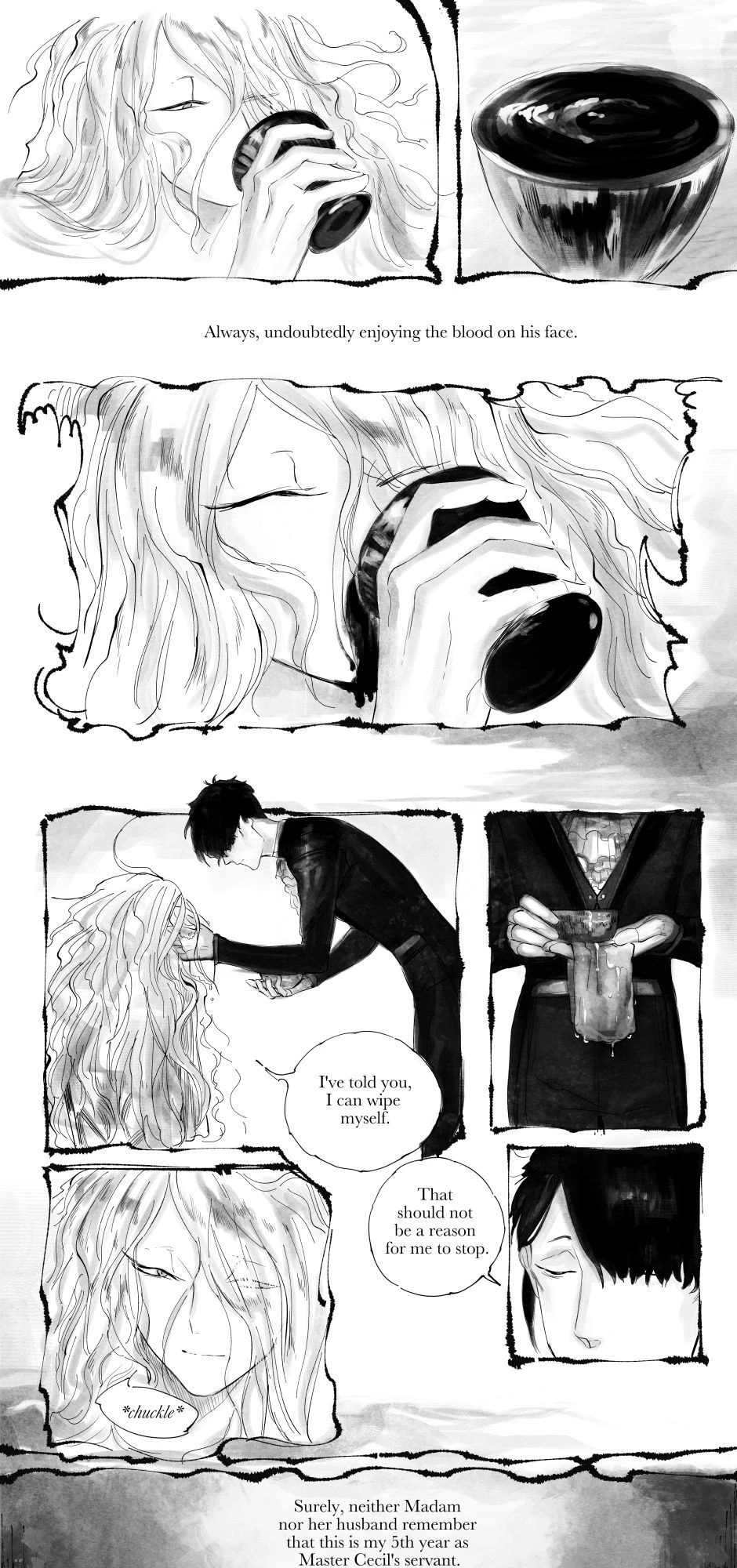 Episode 1 : Goodnight หน้า 16