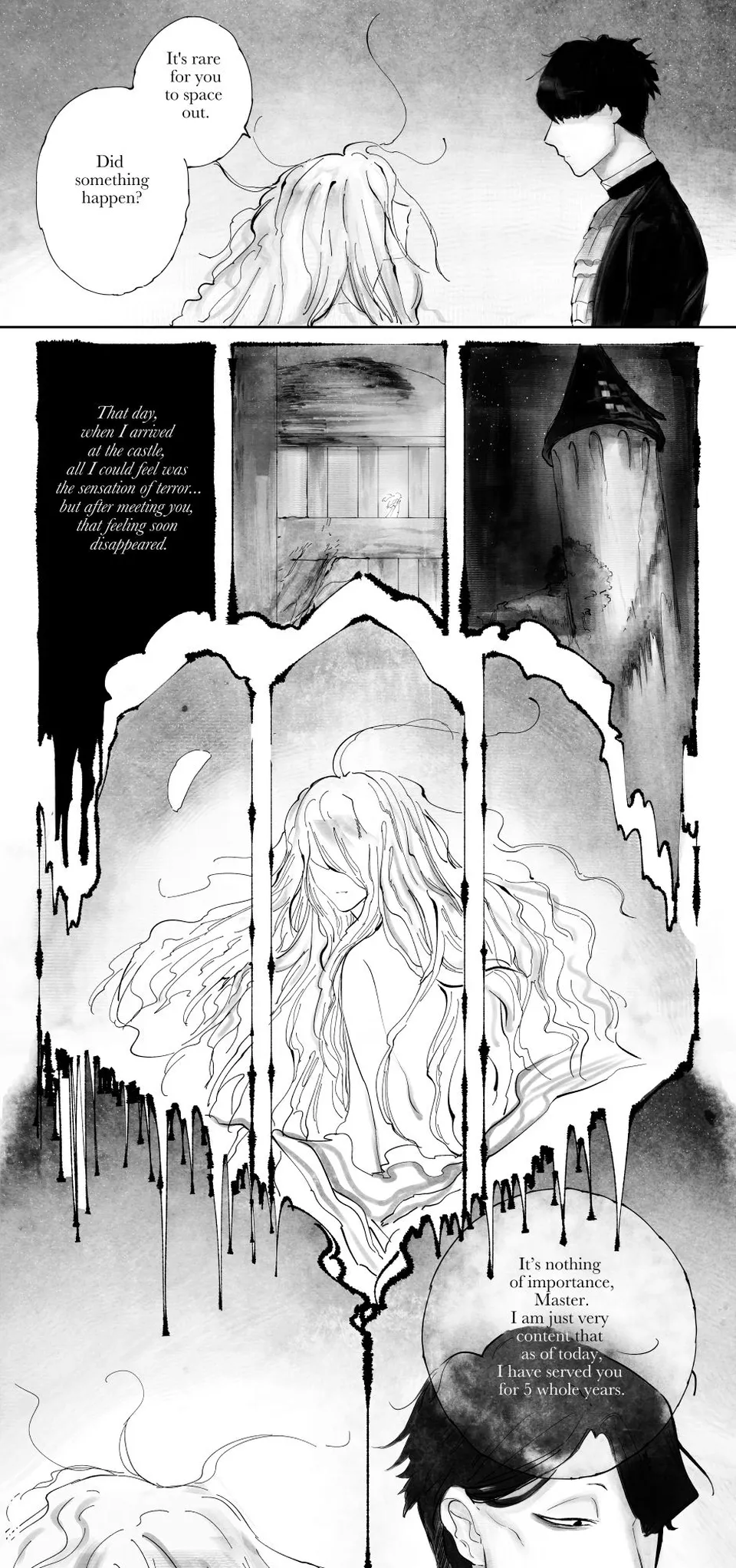 Episode 1 : Goodnight, page 22