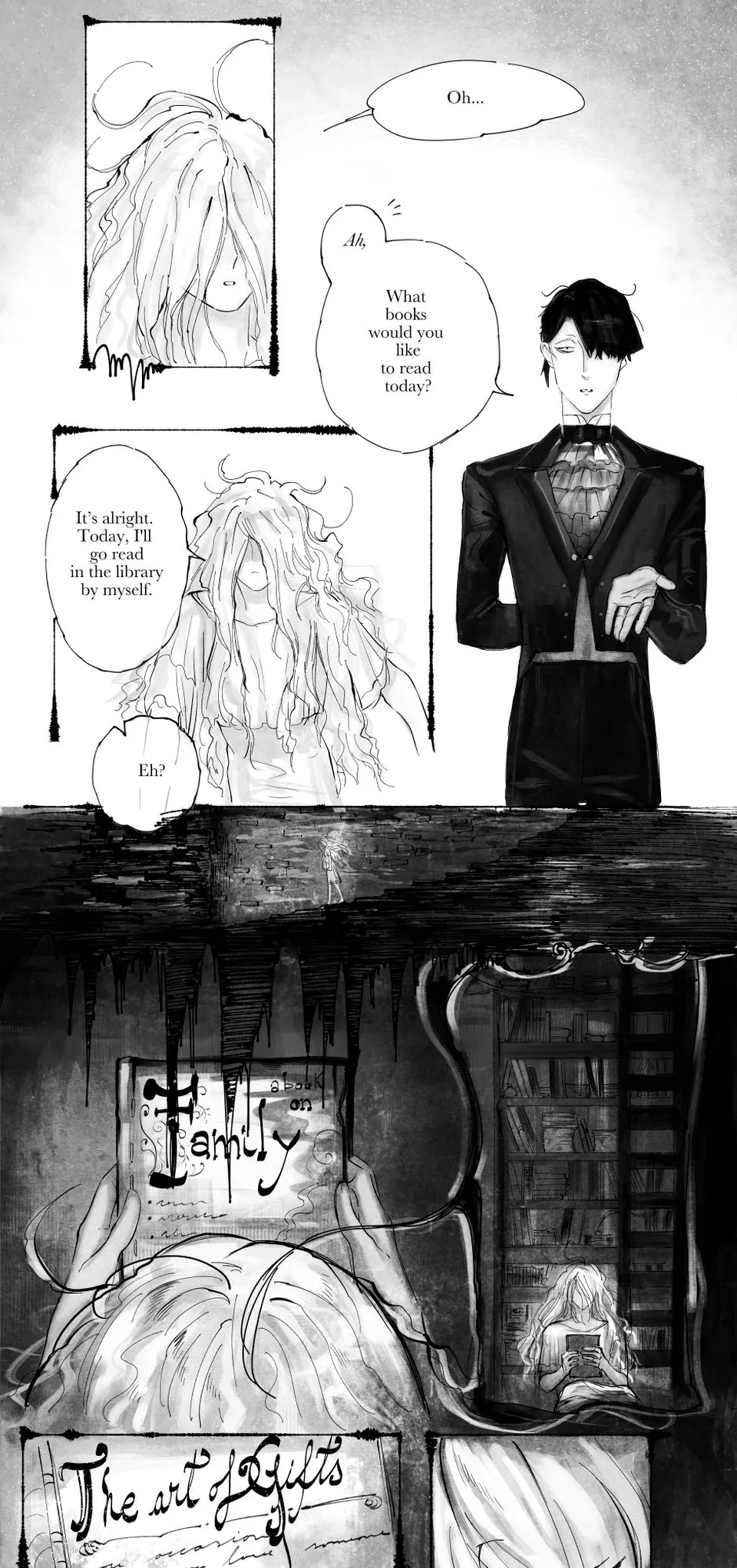Episode 1 : Goodnight, page 25