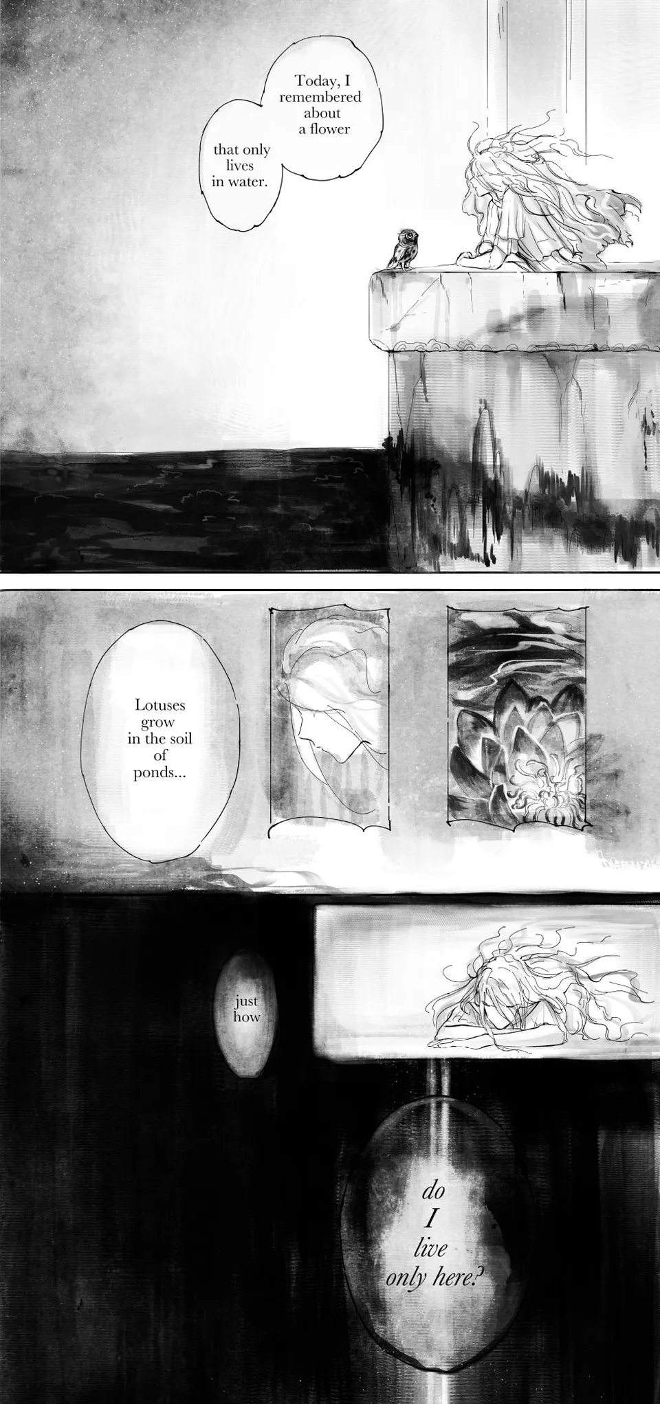 Episode 1 : Goodnight, page 40