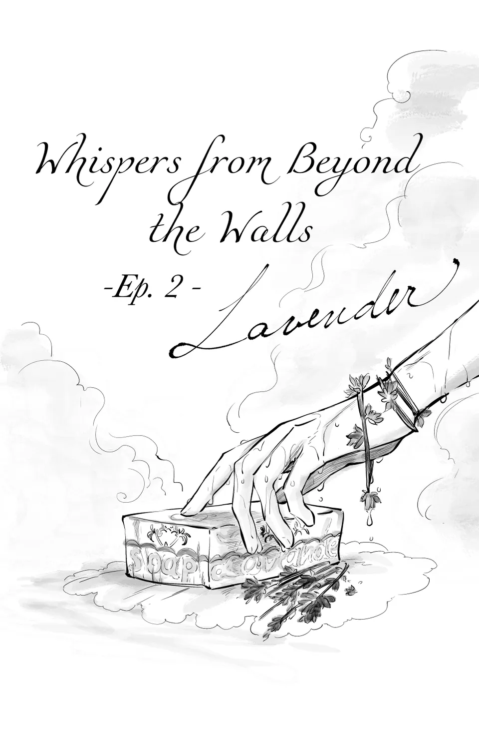 Episode 2 : Lavender, Seite 4