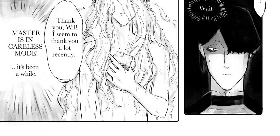 Episode 2 : Lavender หน้า 10