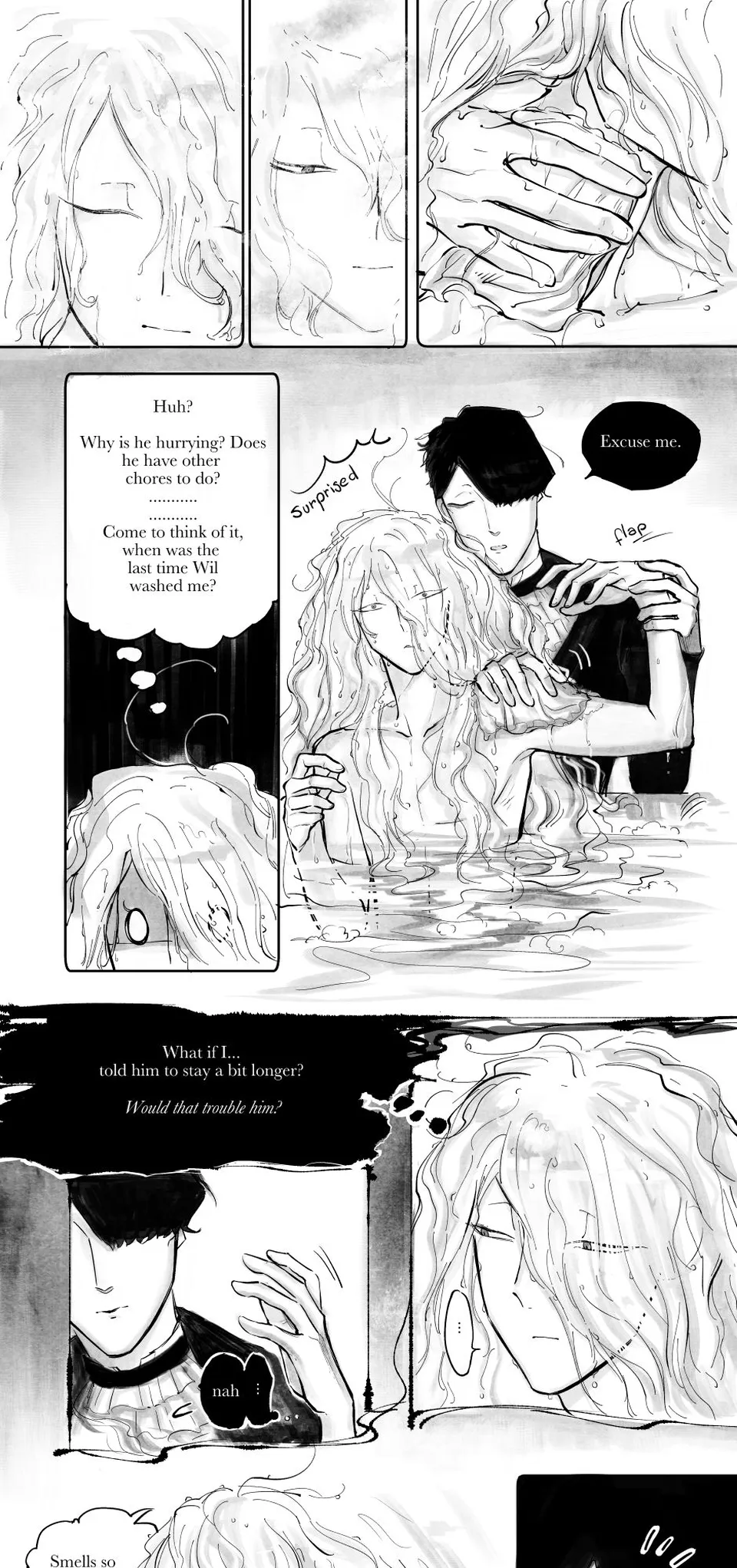Episode 2 : Lavender, Seite 15