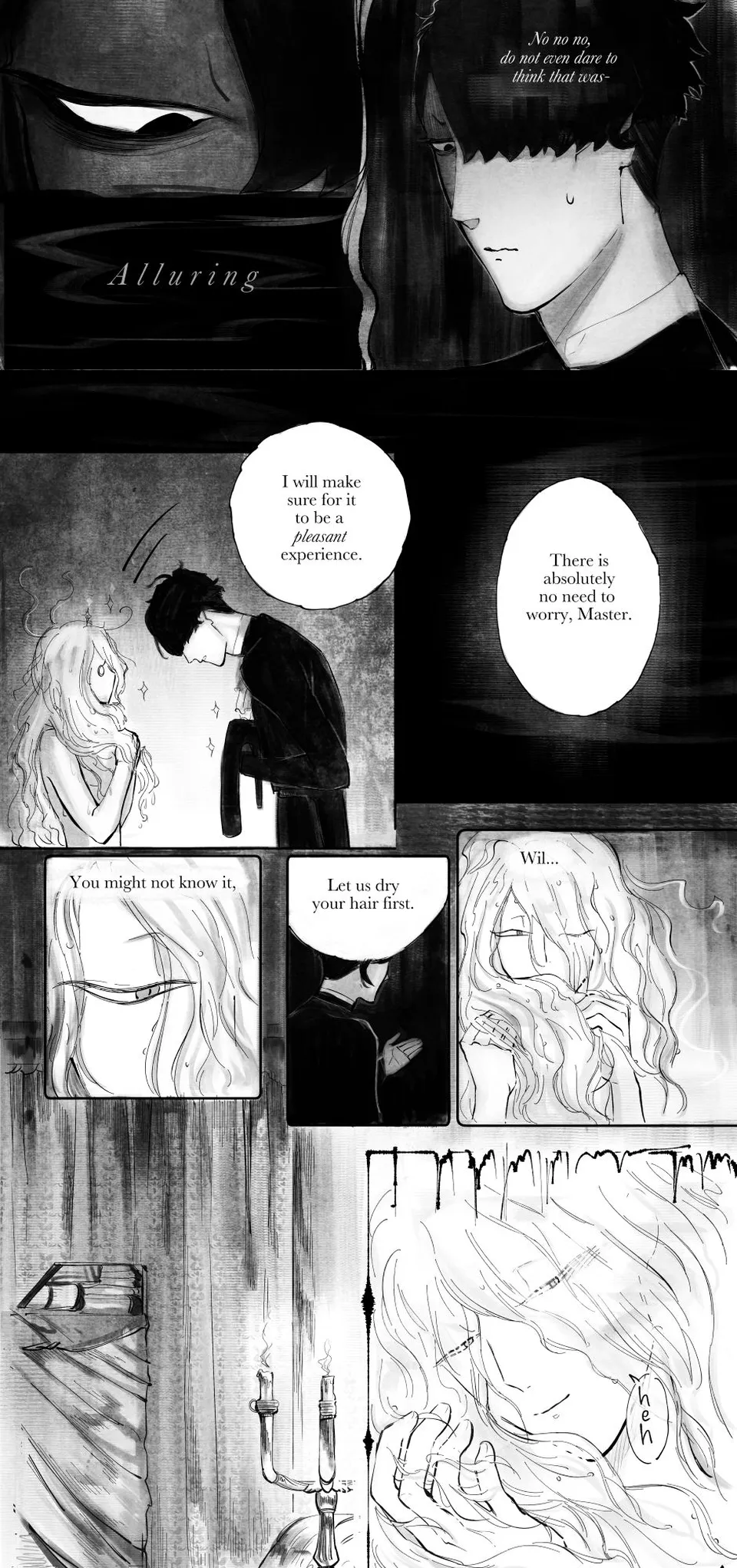 Episode 2 : Lavender, Seite 27
