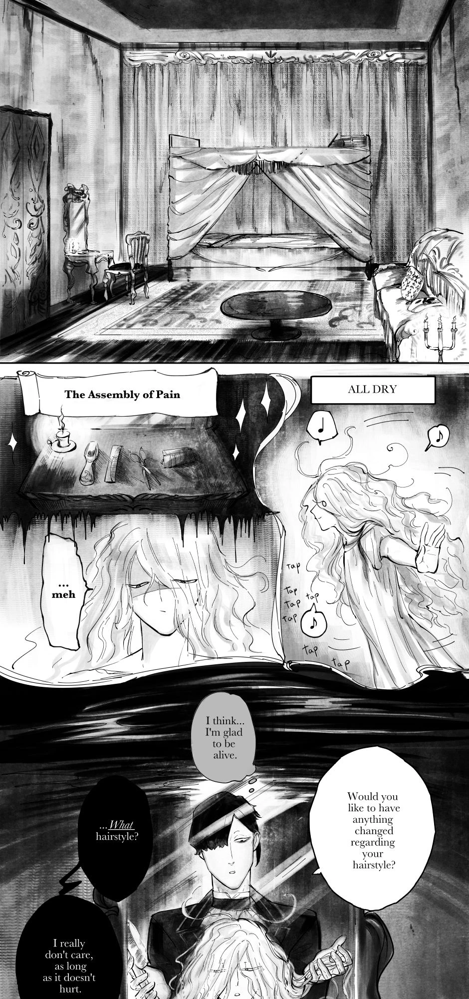 Episode 2 : Lavender หน้า 30