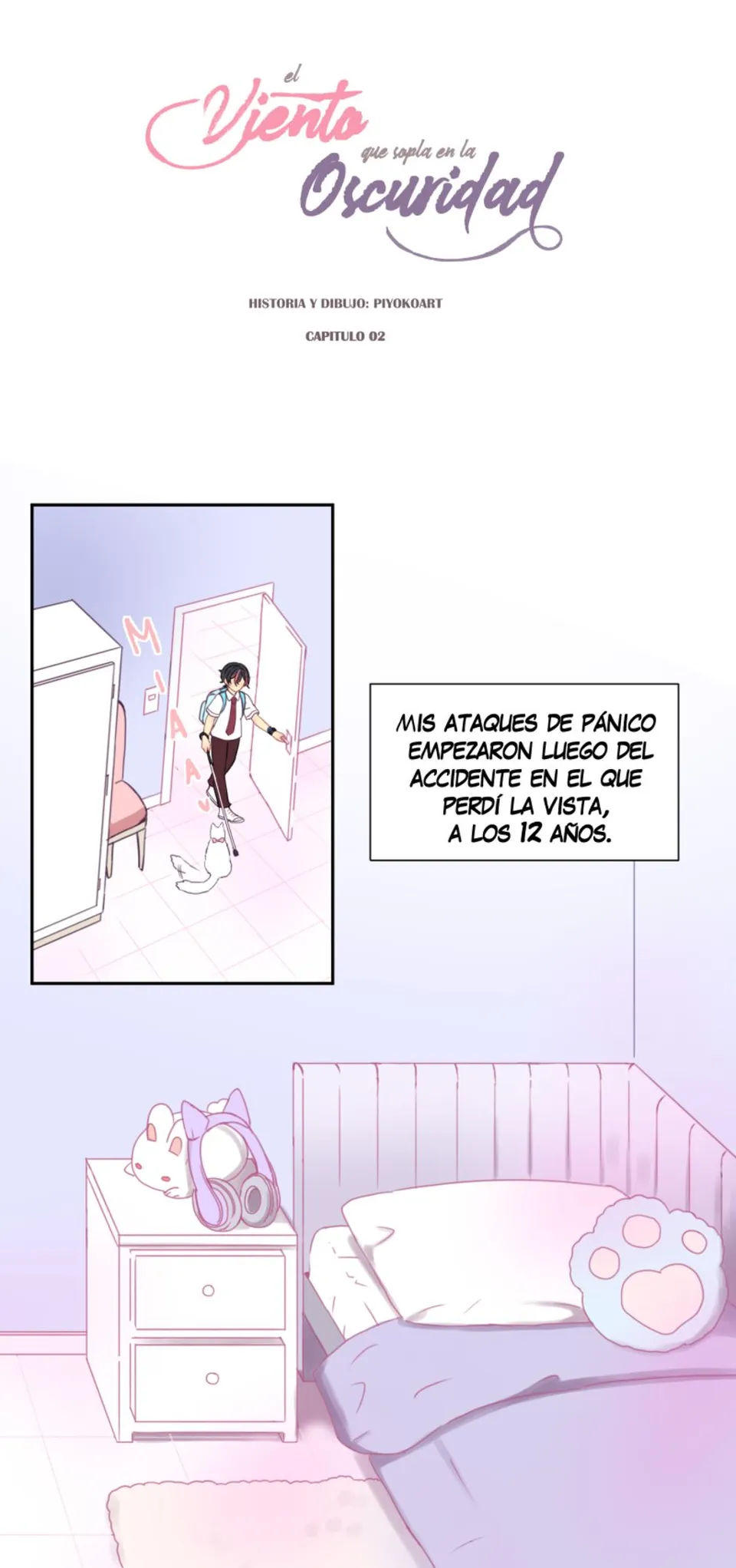 EP. 2, página 1