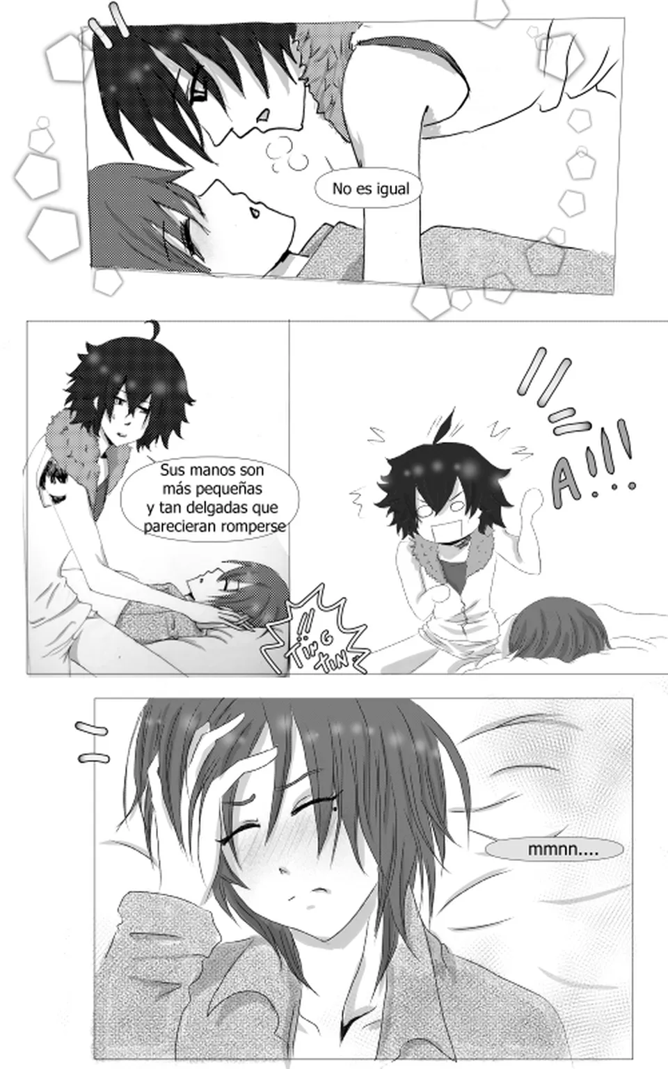 Capitulo 3, page 1