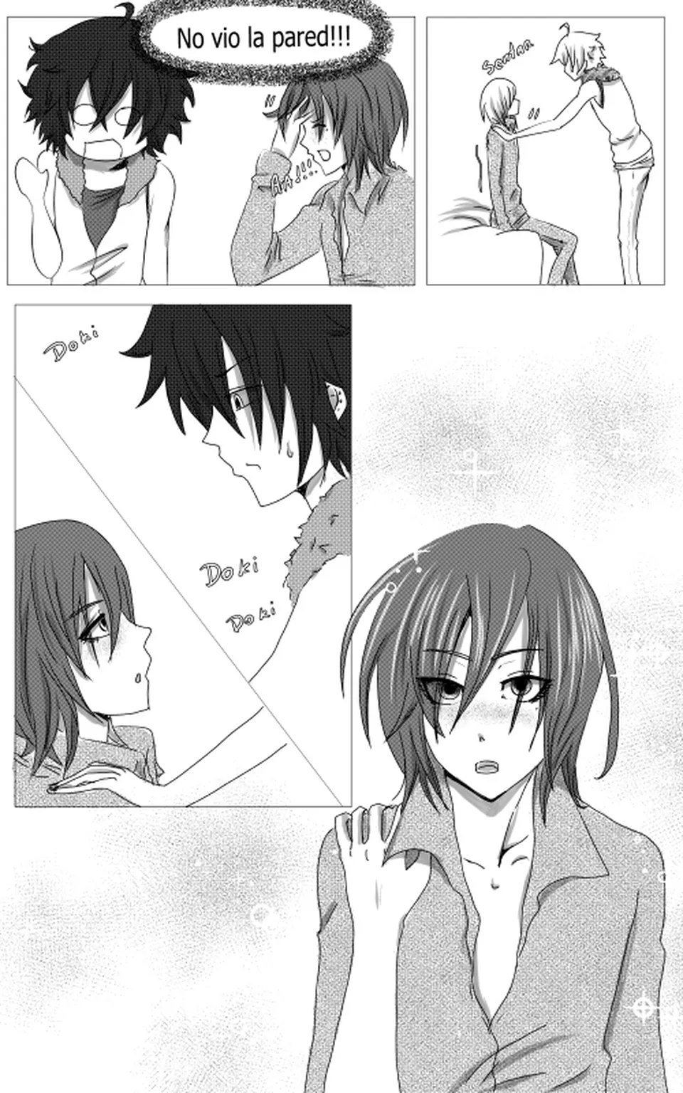 Capitulo 3, page 4