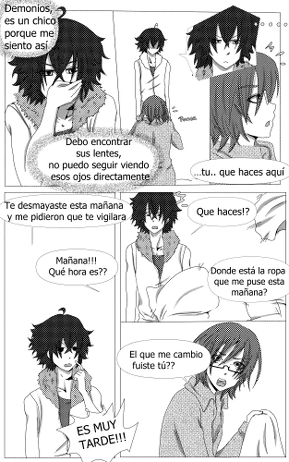 Capitulo 3, page 5