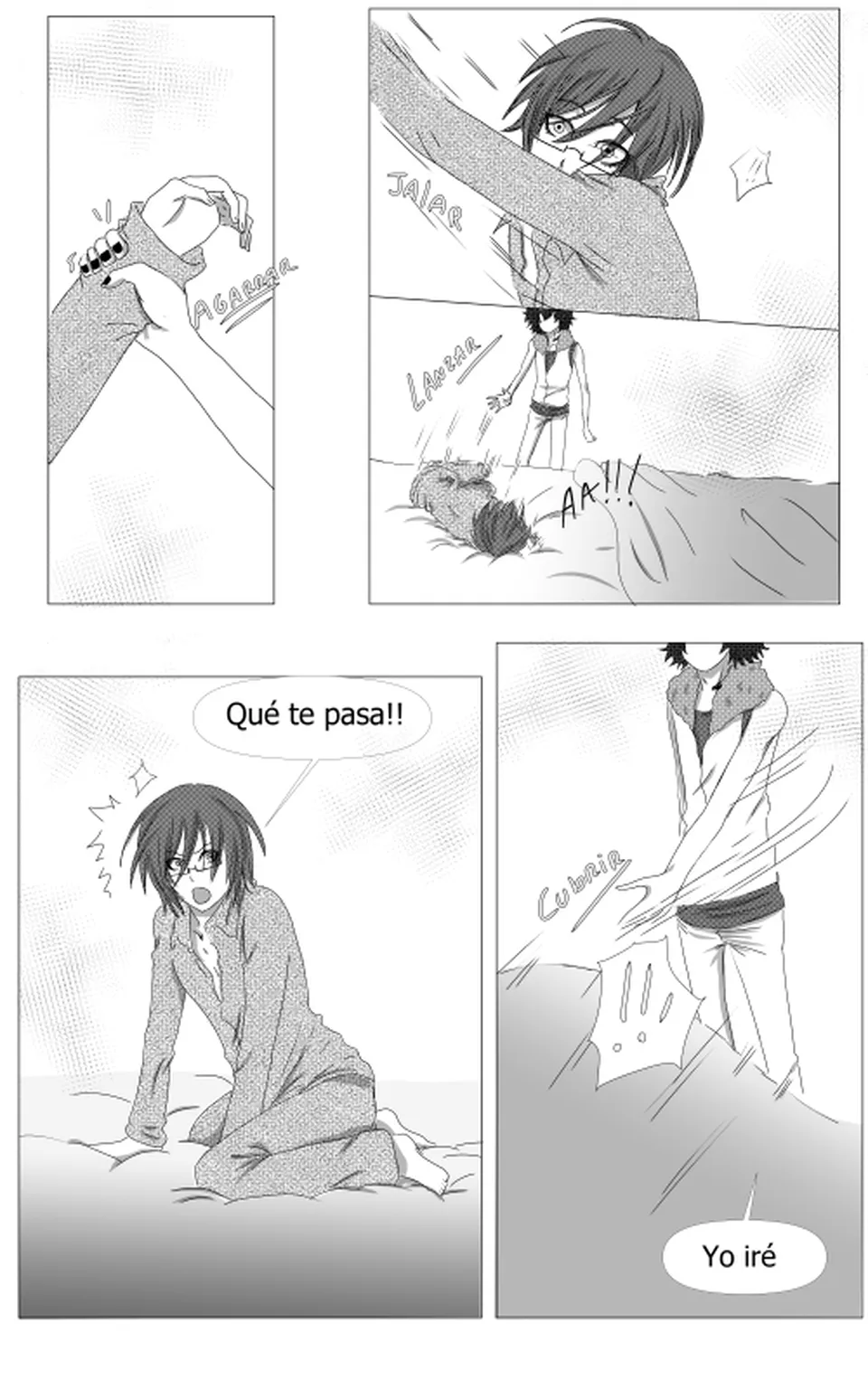 Capitulo 3, page 7