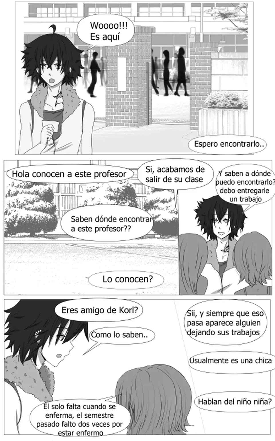 Capitulo 3, page 9