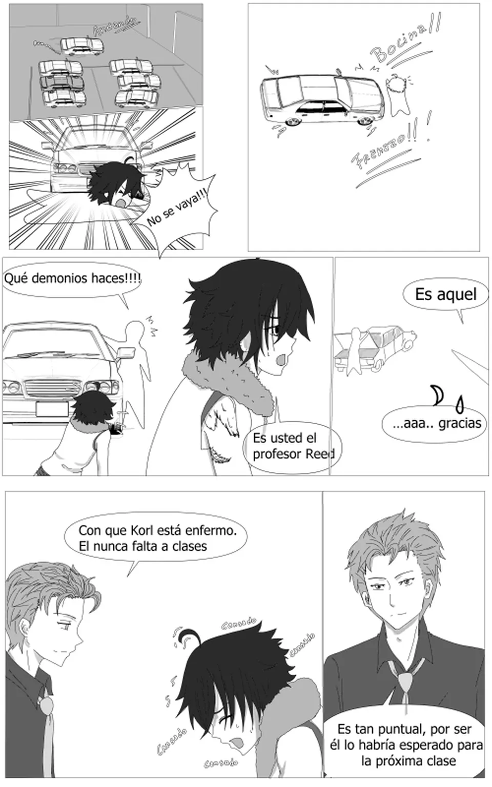 Capitulo 3, page 11
