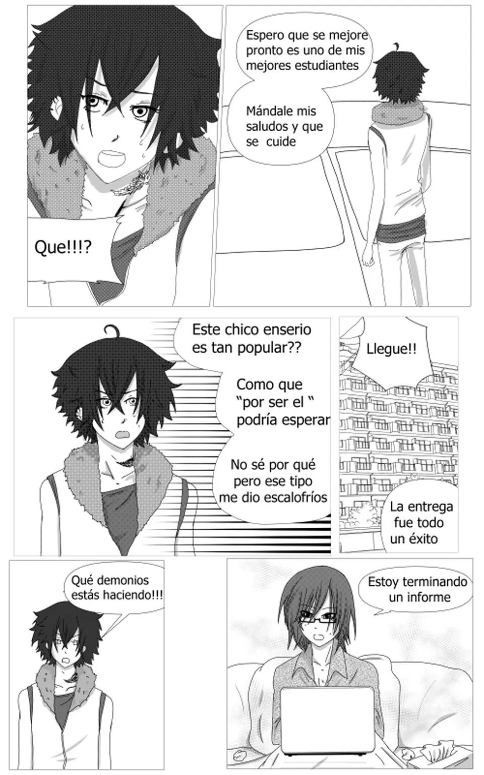 Capitulo 3, page 12