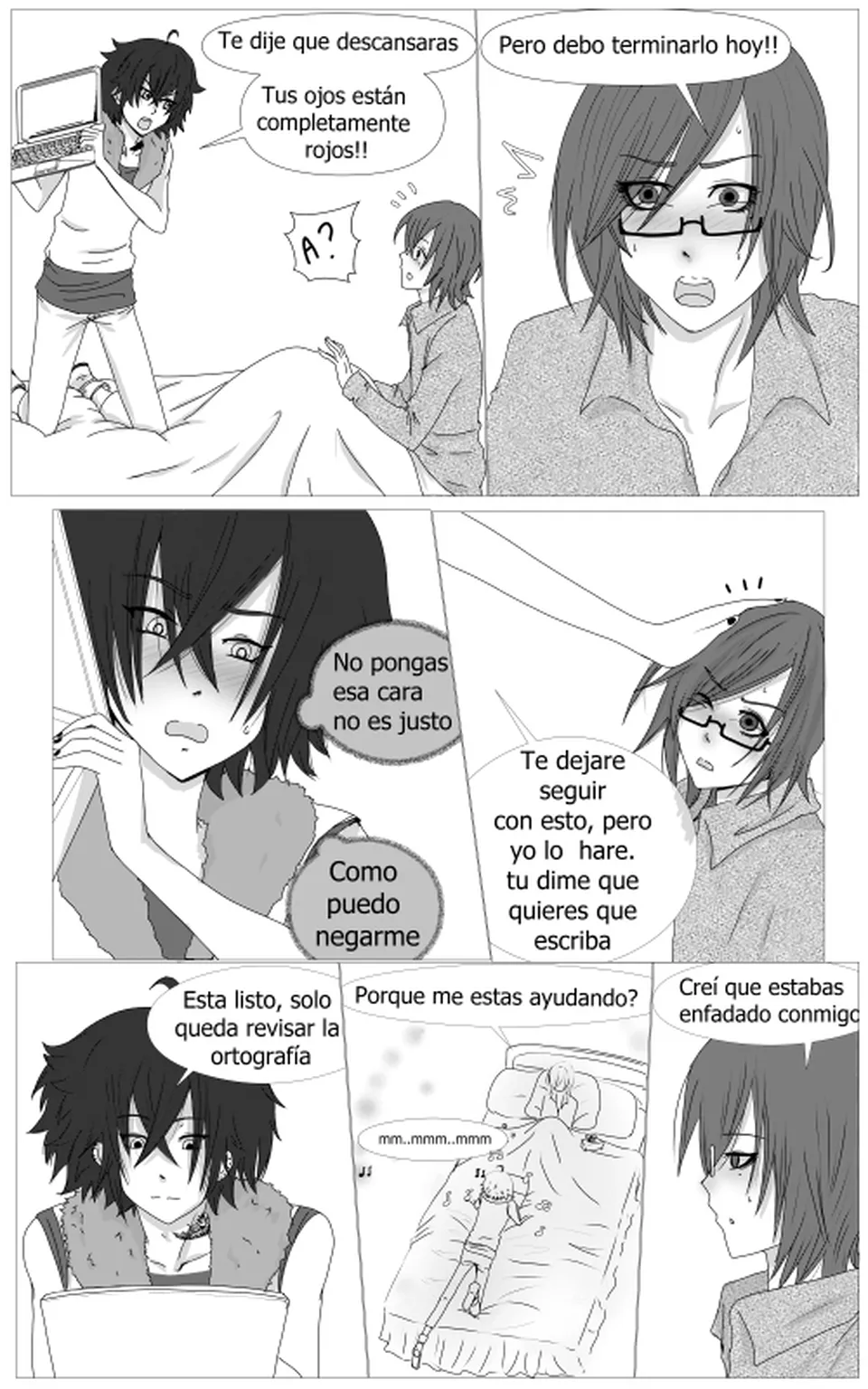 Capitulo 3, page 13