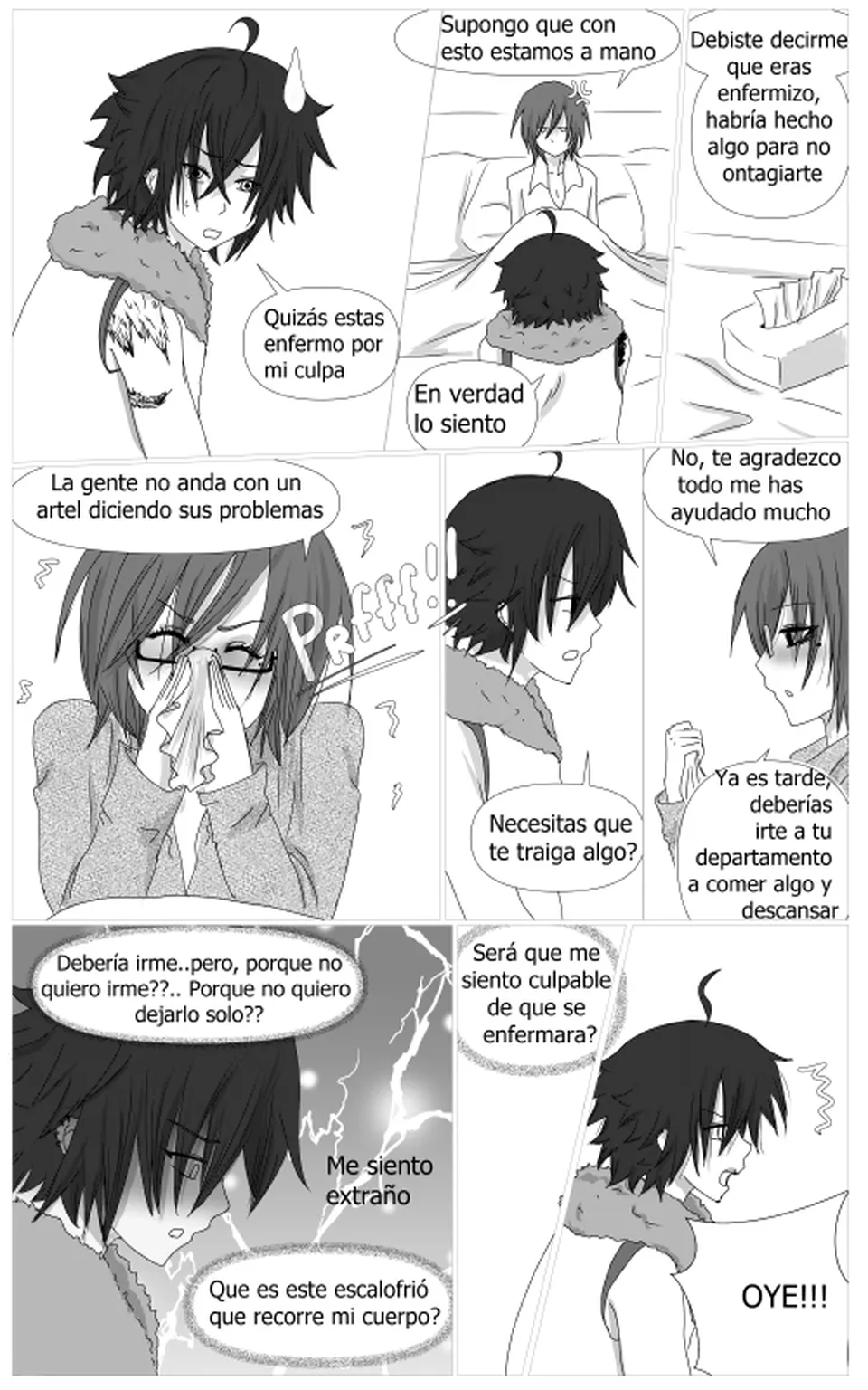 Capitulo 3, page 14