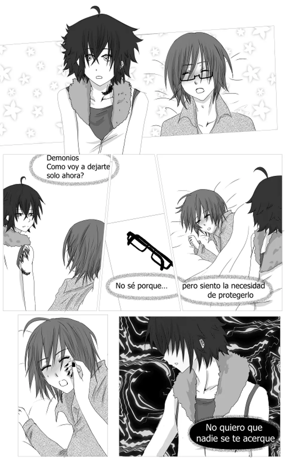 Capitulo 3, page 15