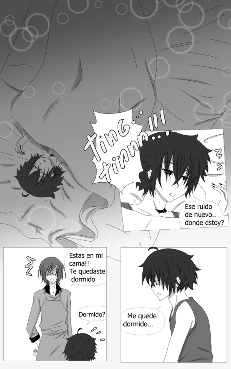 Capitulo 3, page 16