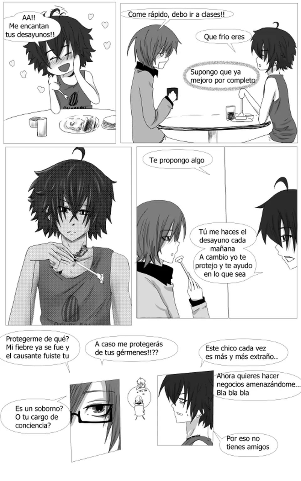 Capitulo 3, page 18