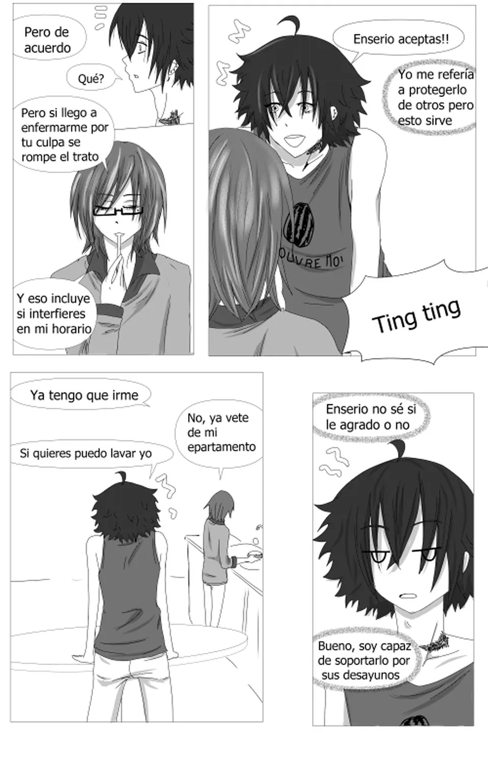 Capitulo 3, page 19
