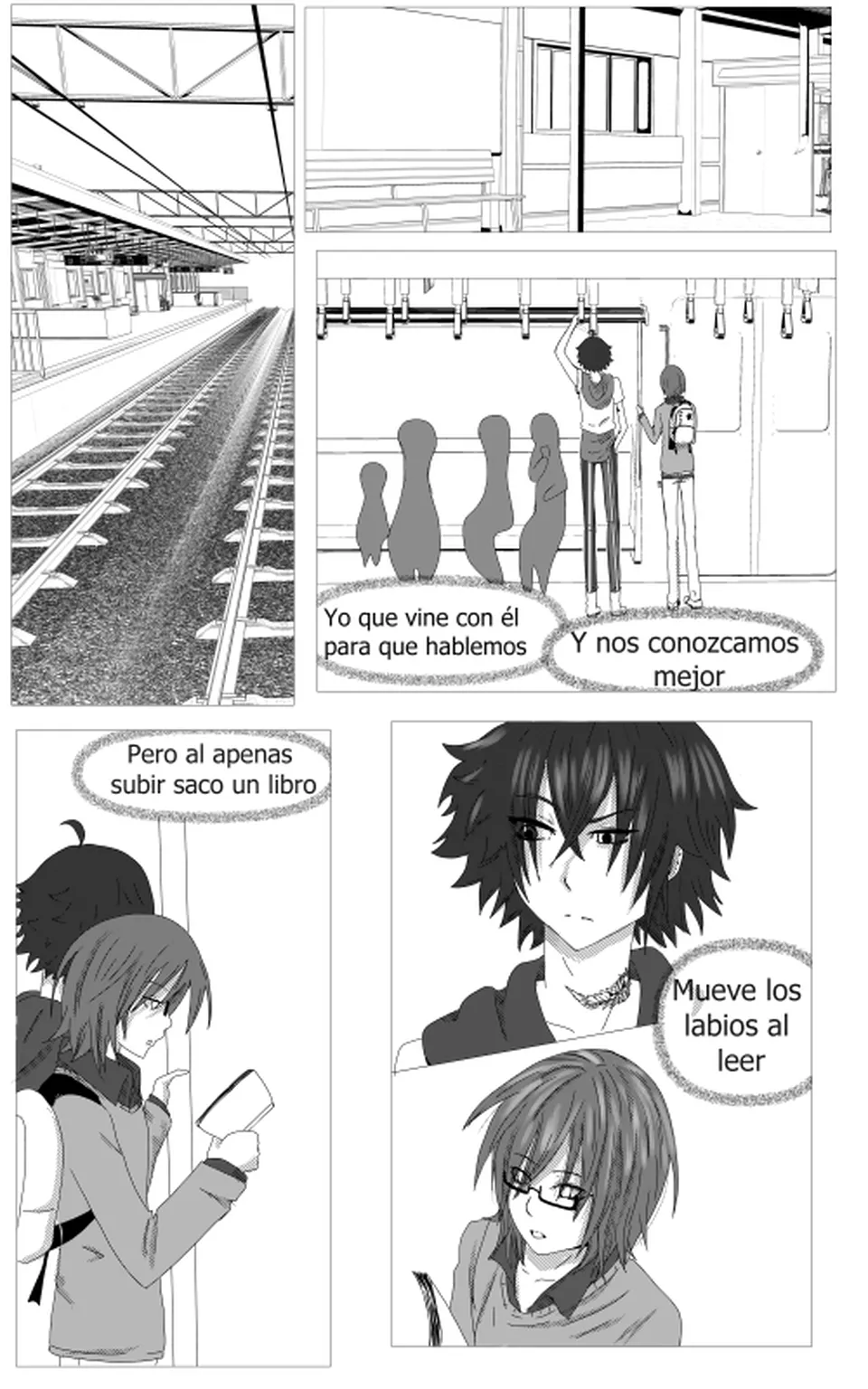 Capitulo 3, page 20