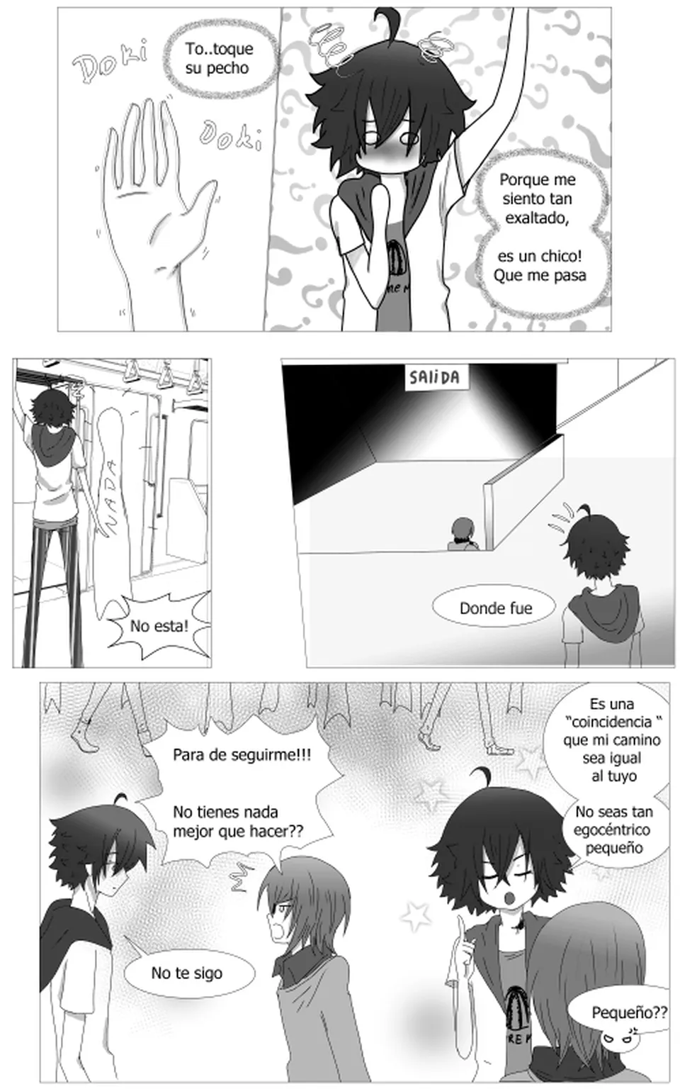 Capitulo 3, page 22