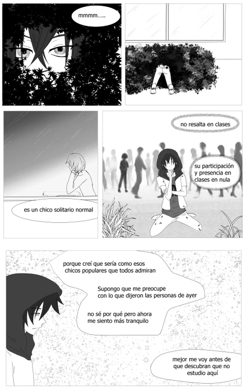 Capitulo 3, page 23