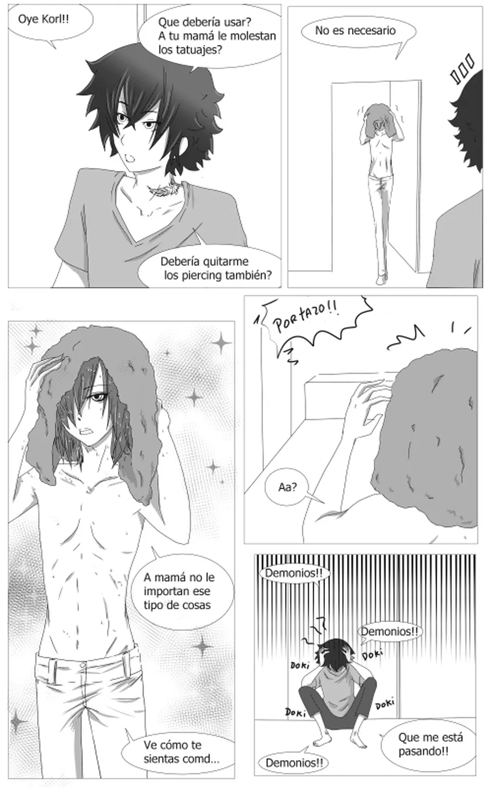 Capitulo 4, Seite 14