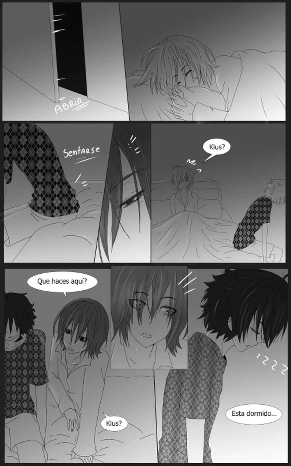Capitulo 4, Seite 5
