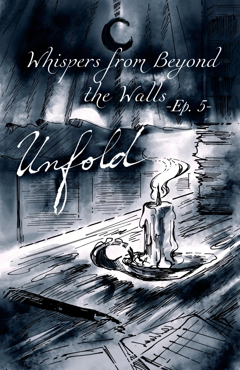 Episode 5 : Unfold, halaman 2