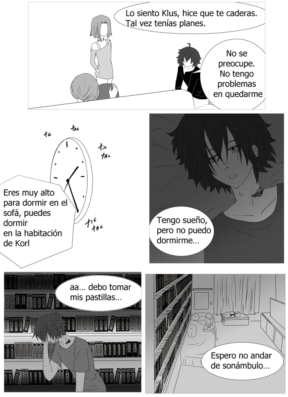 Capitulo 5, Seite 17