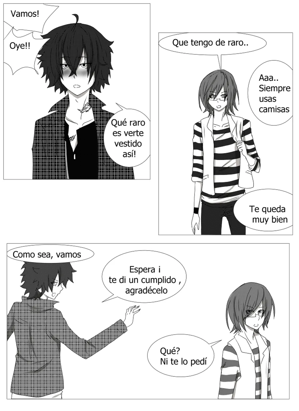 Capitulo 5, Seite 1