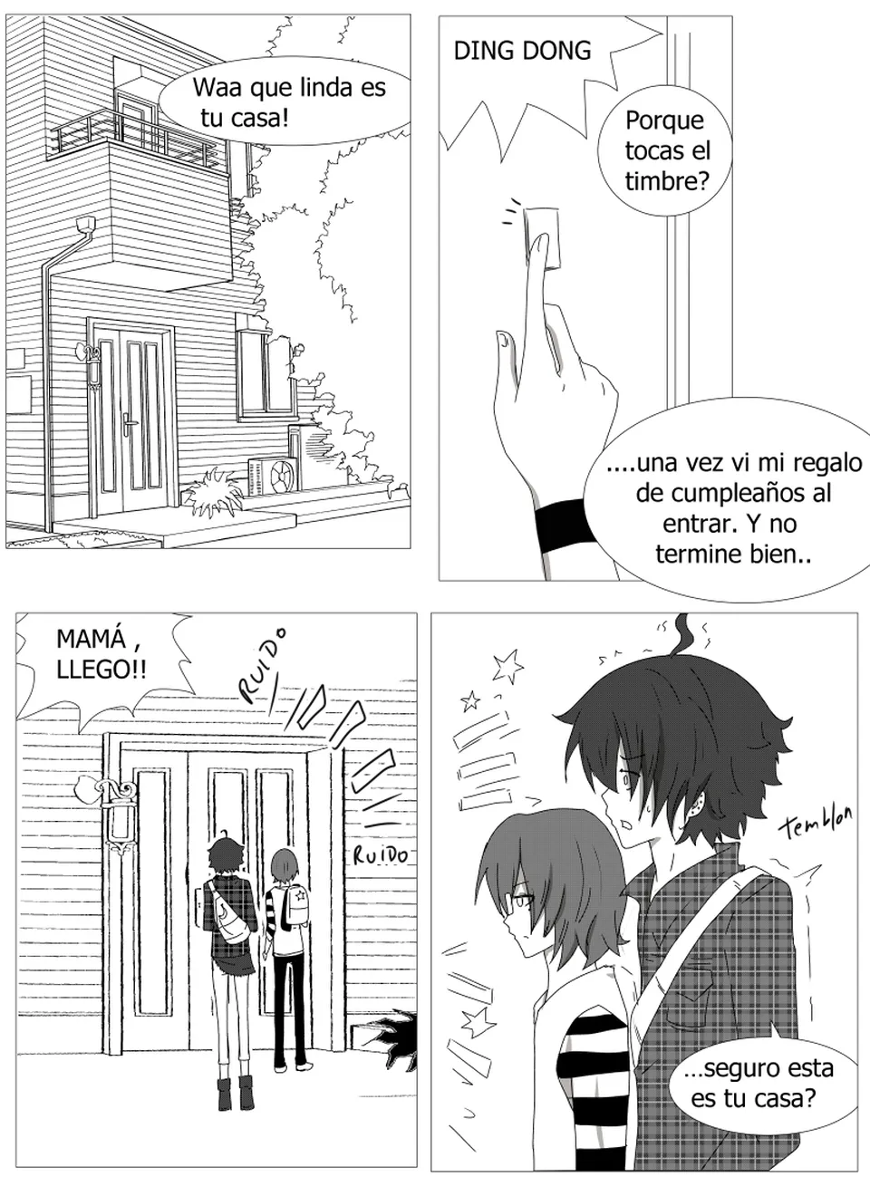 Capitulo 5, Seite 3