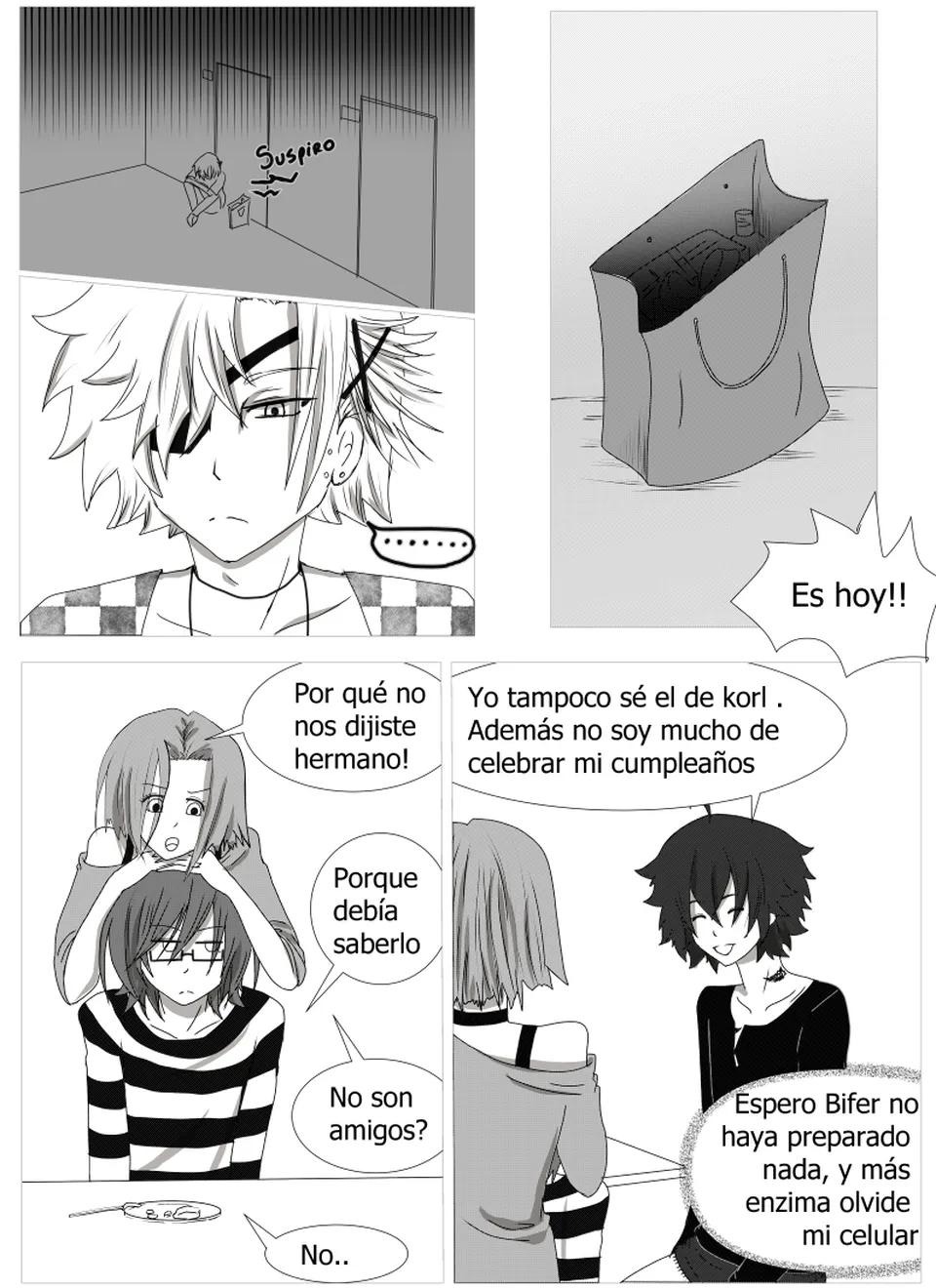 Capitulo 5, Seite 9