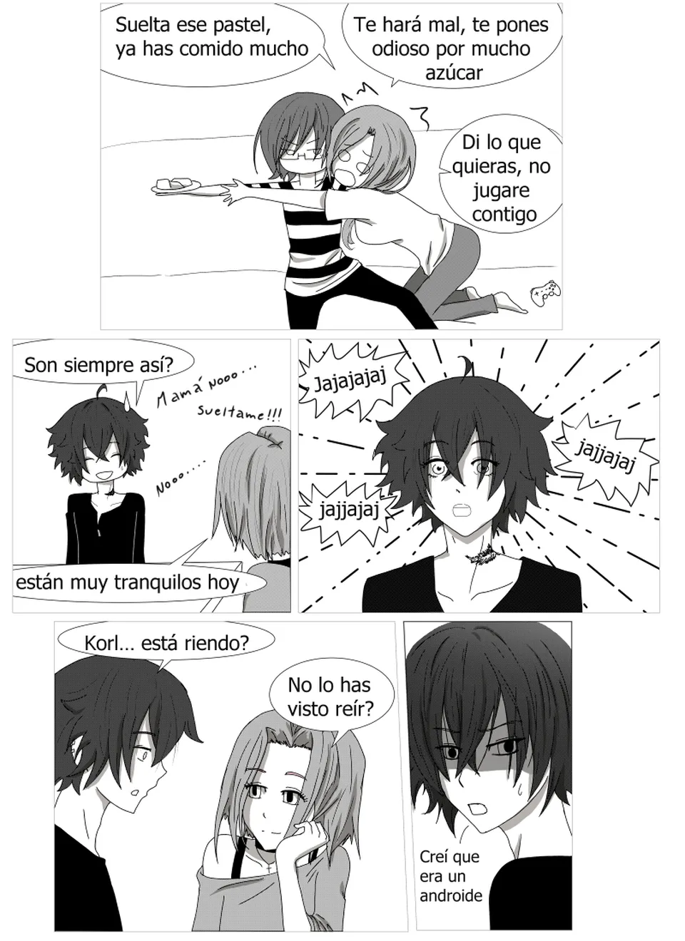 Capitulo 5, Seite 11