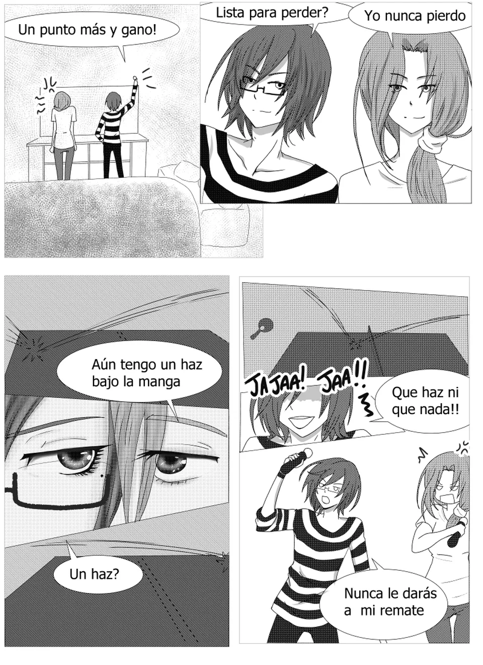 Capitulo 5, Seite 13