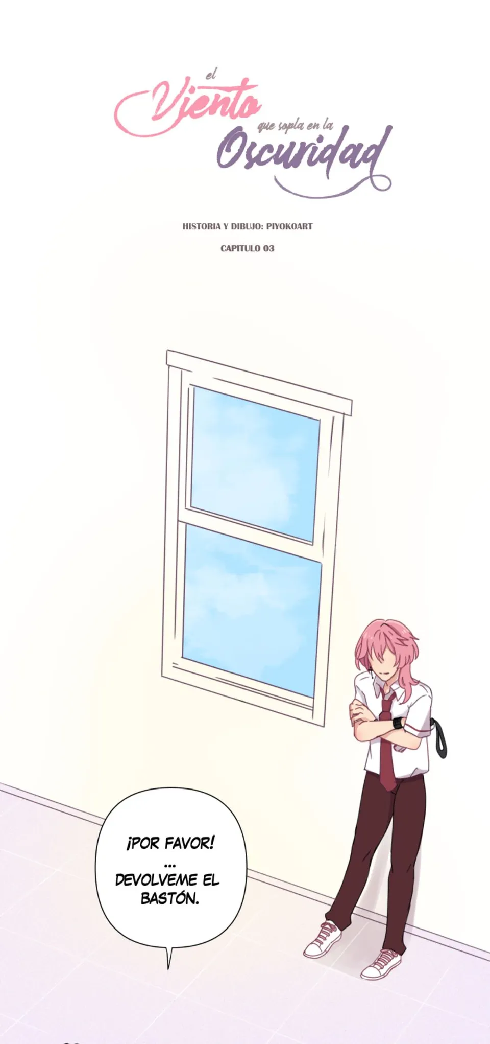 EP. 3, Seite 1