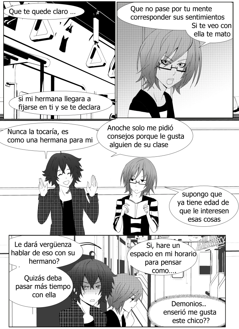 Capitulo 6, halaman 1