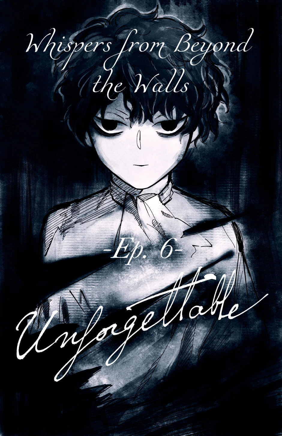 Episode 6 : Unforgettable หน้า 2