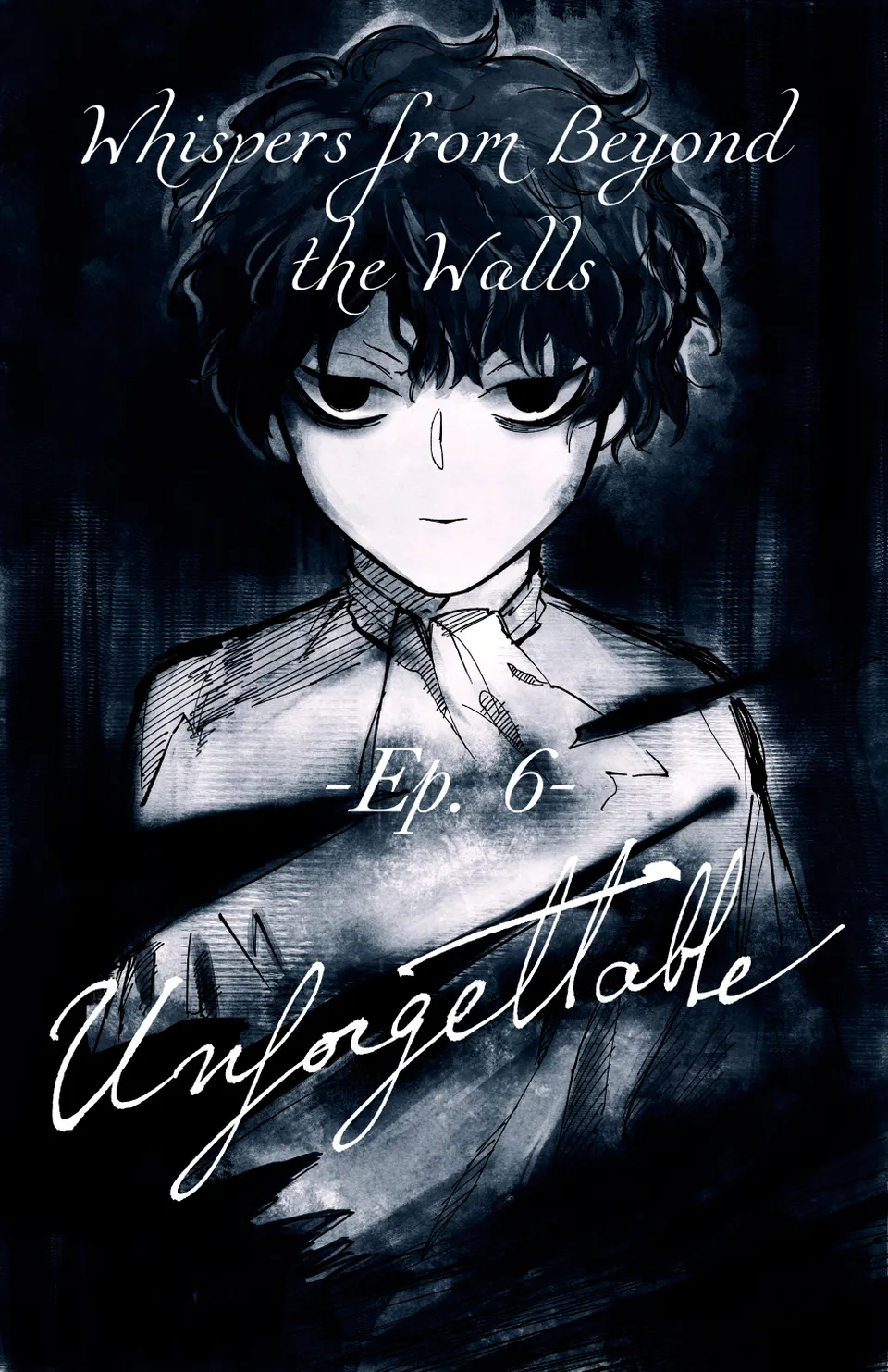 Episode 6 : Unforgettable, page 2