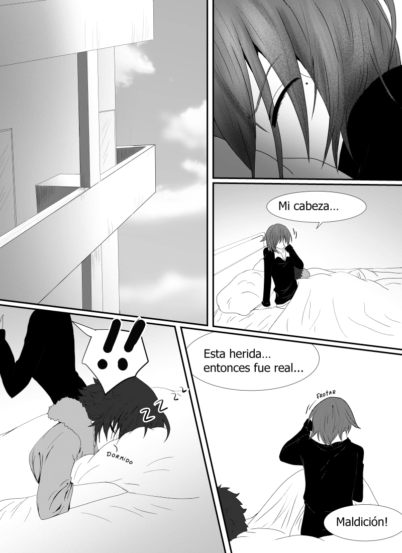 Capitulo 7, halaman 1