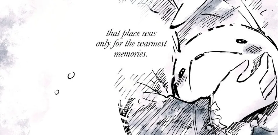 Episode 6 : Unforgettable, page 11